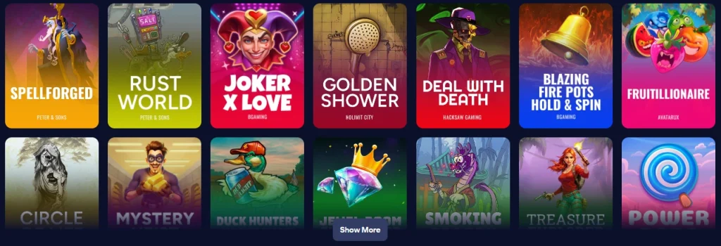 Ръководство за Slybet Casino — trust safety